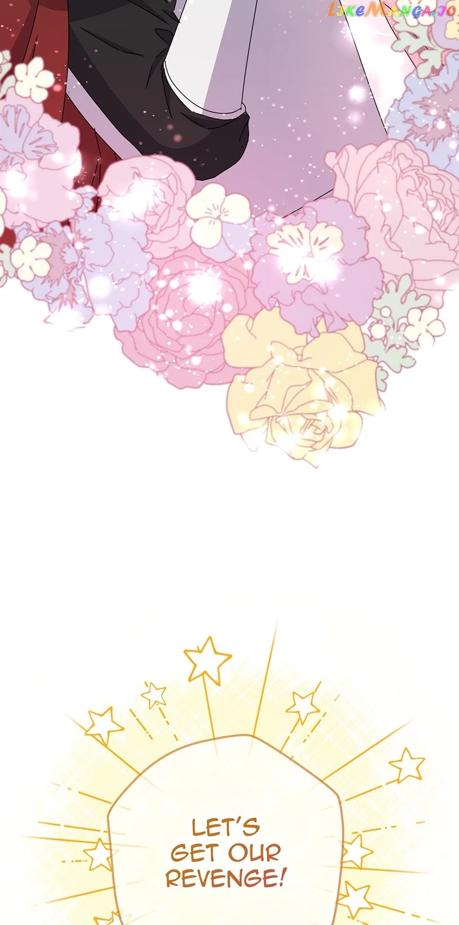 From Maid to Queen Chapter 86 – Page 31