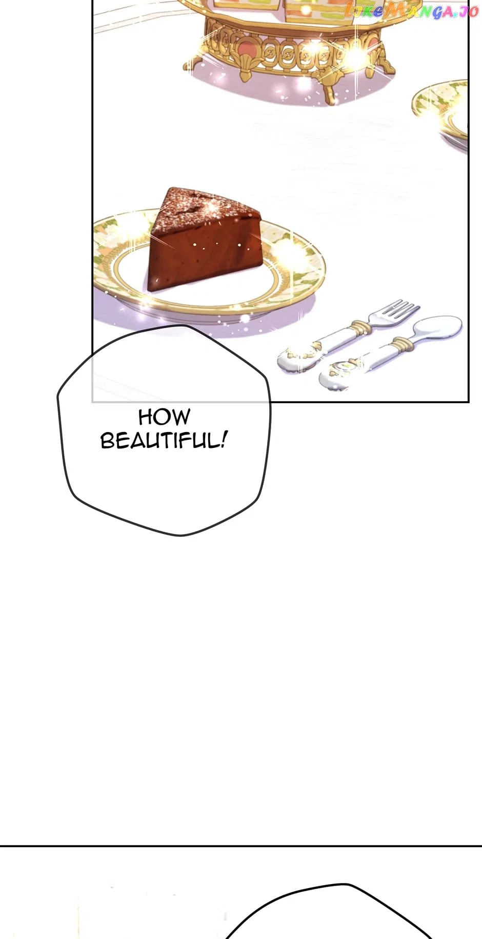From Maid to Queen Chapter 86 – Page 35