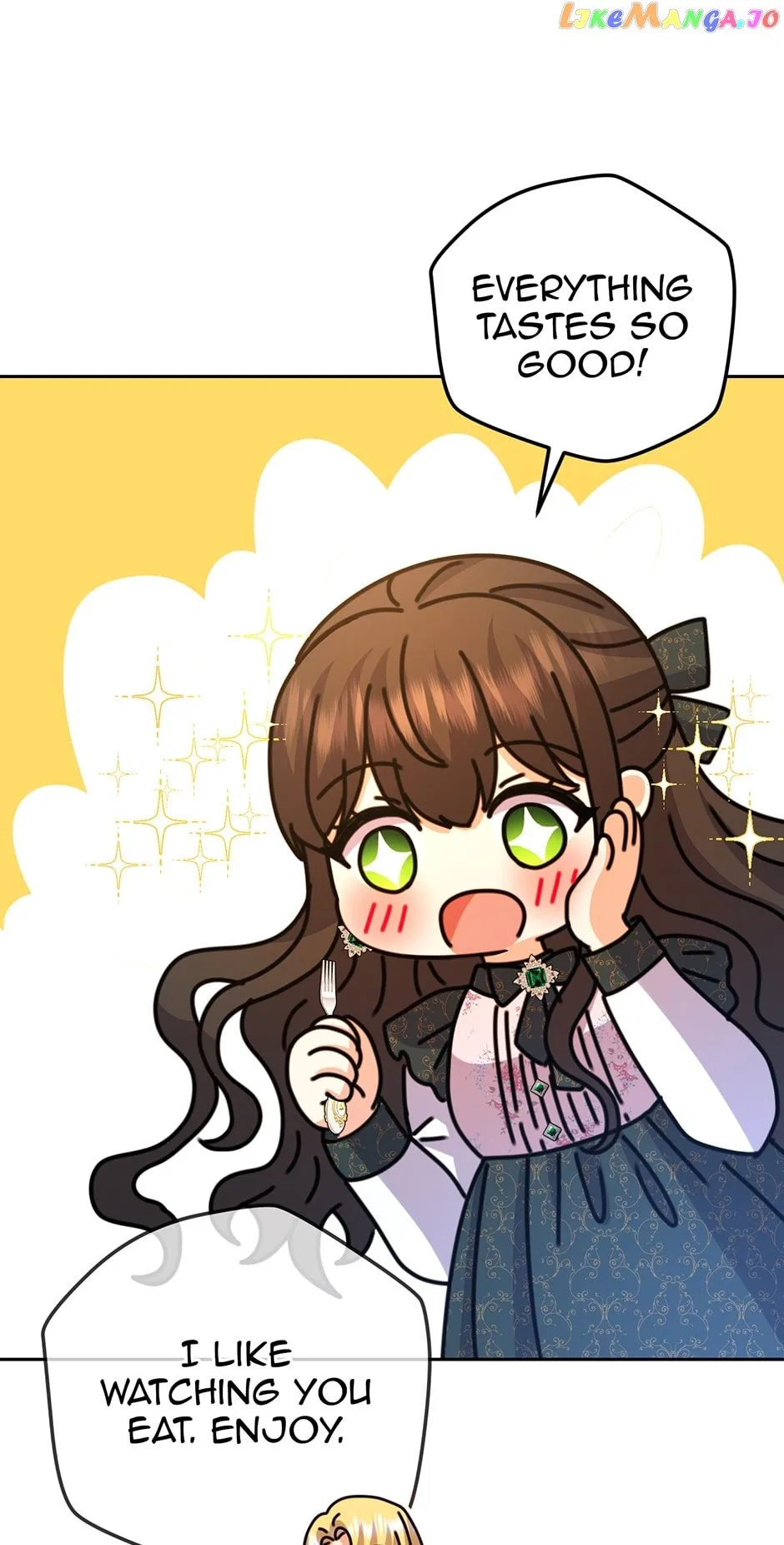 From Maid to Queen Chapter 86 – Page 39