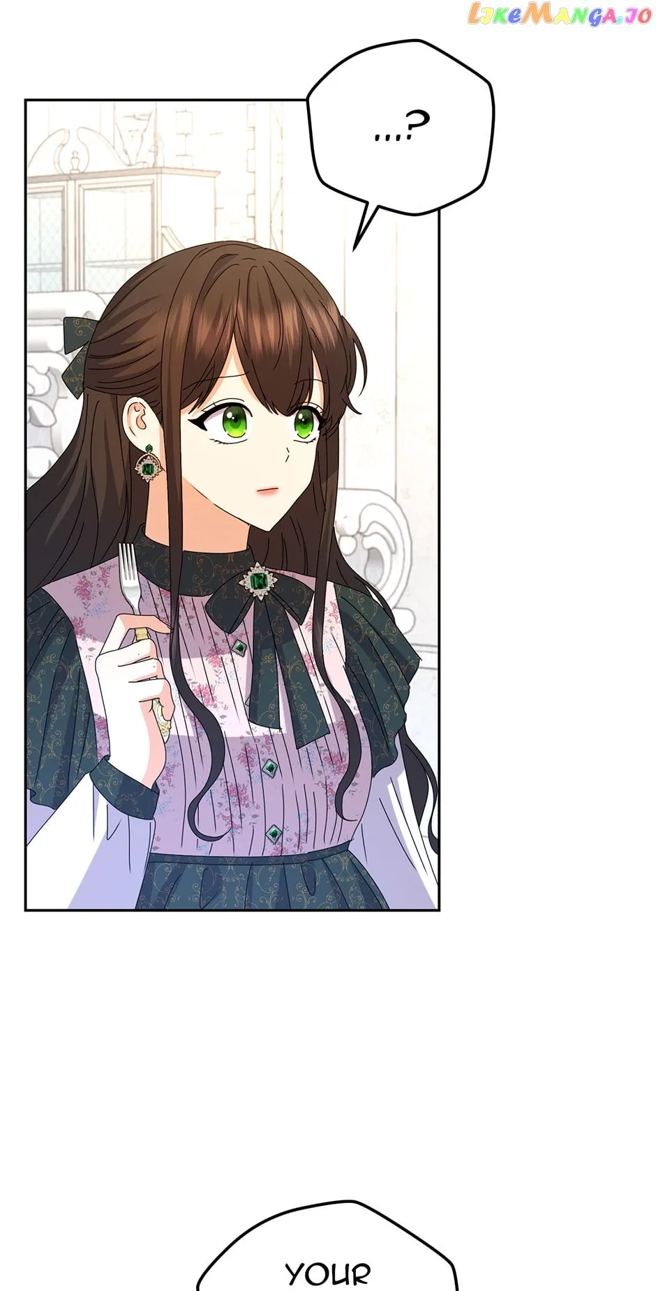 From Maid to Queen Chapter 86 – Page 41