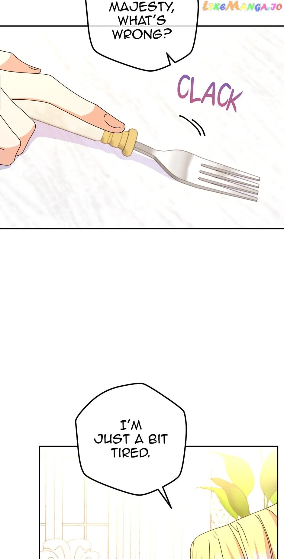 From Maid to Queen Chapter 86 – Page 42