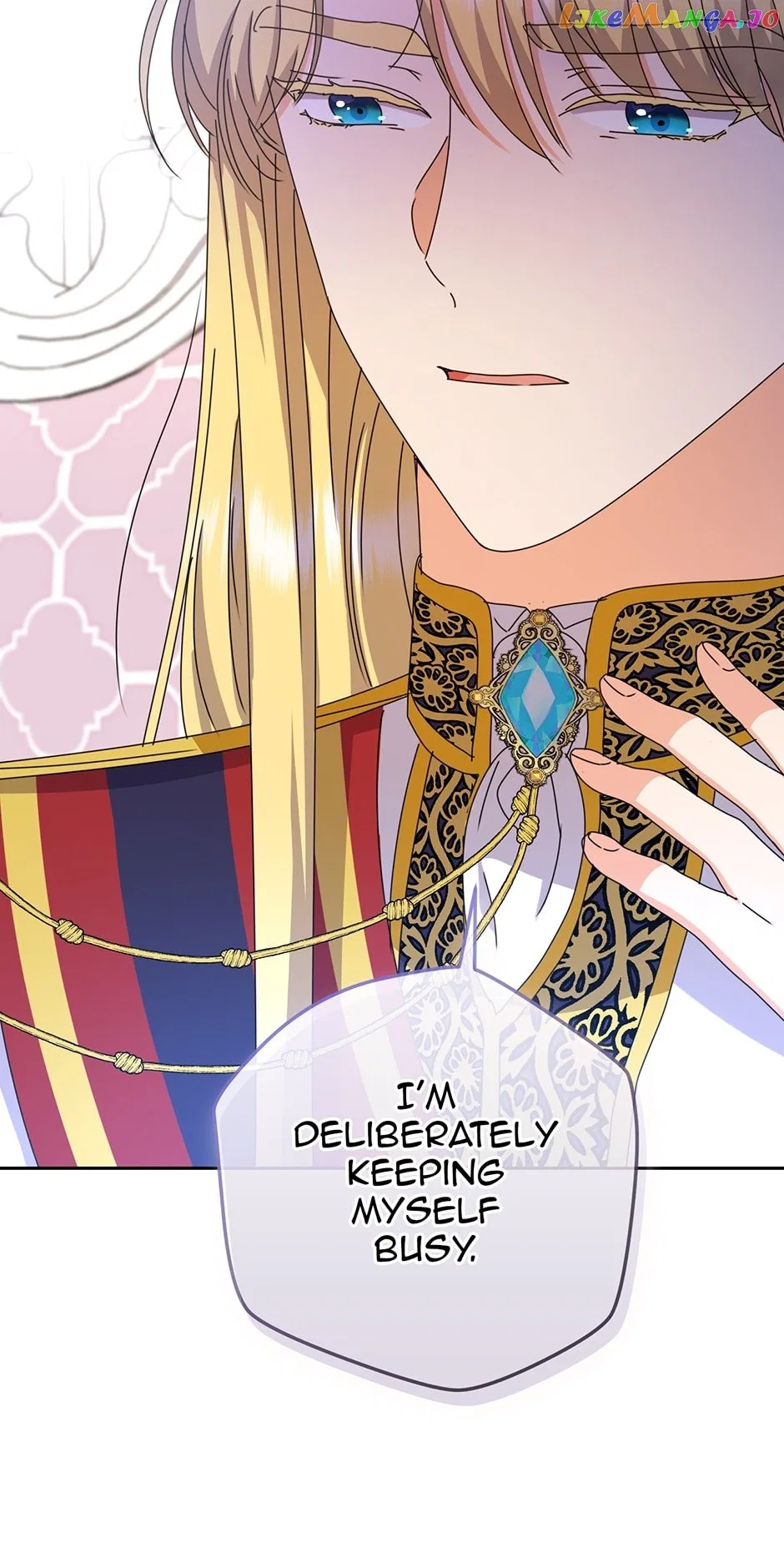 From Maid to Queen Chapter 86 – Page 44