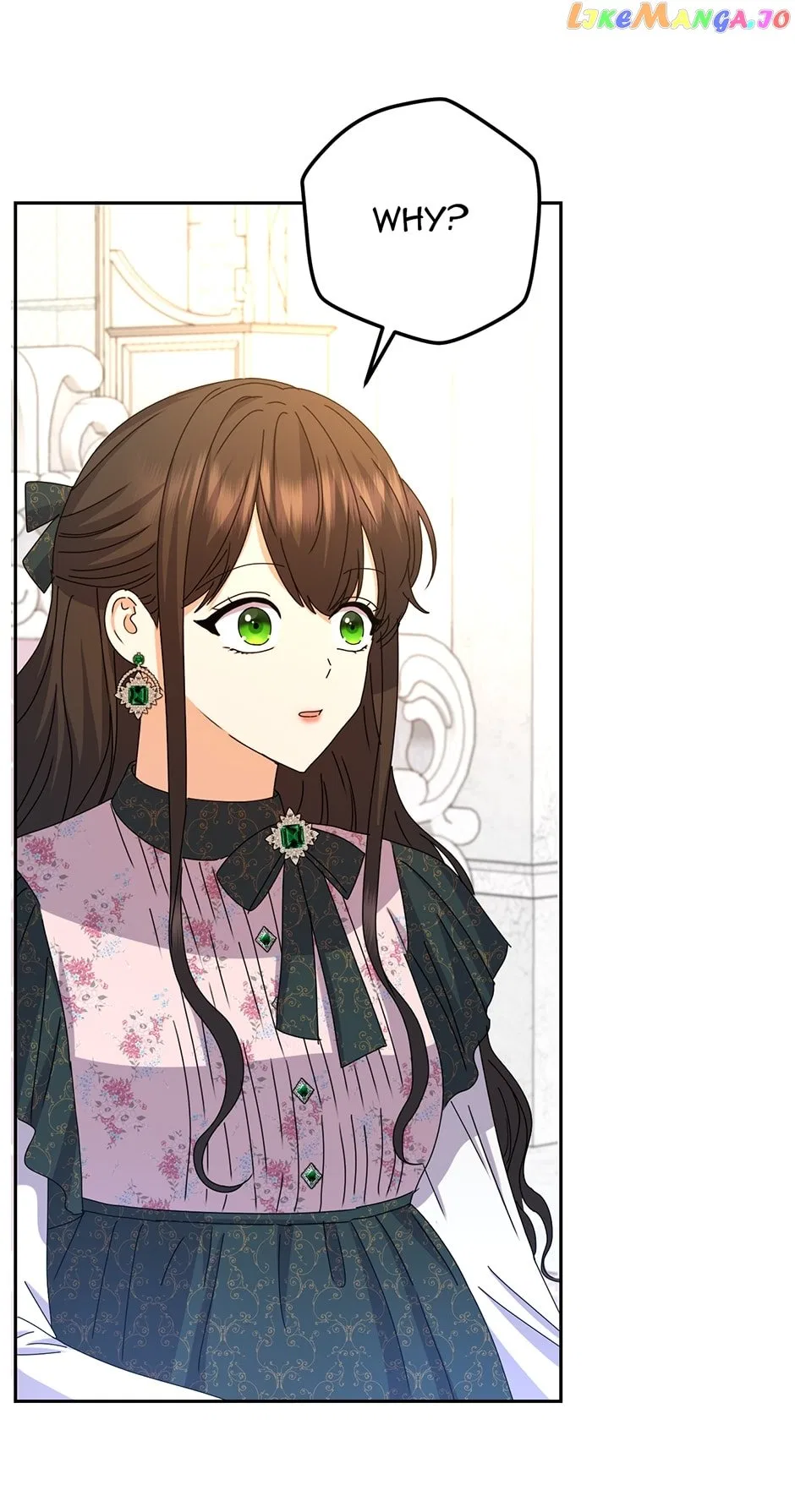 From Maid to Queen Chapter 86 – Page 45