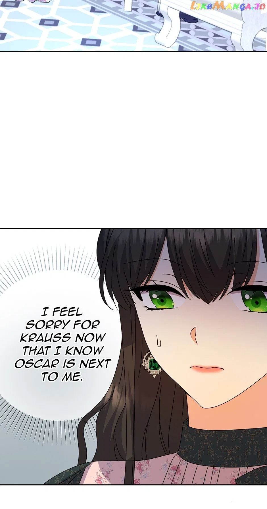 From Maid to Queen Chapter 86 – Page 47