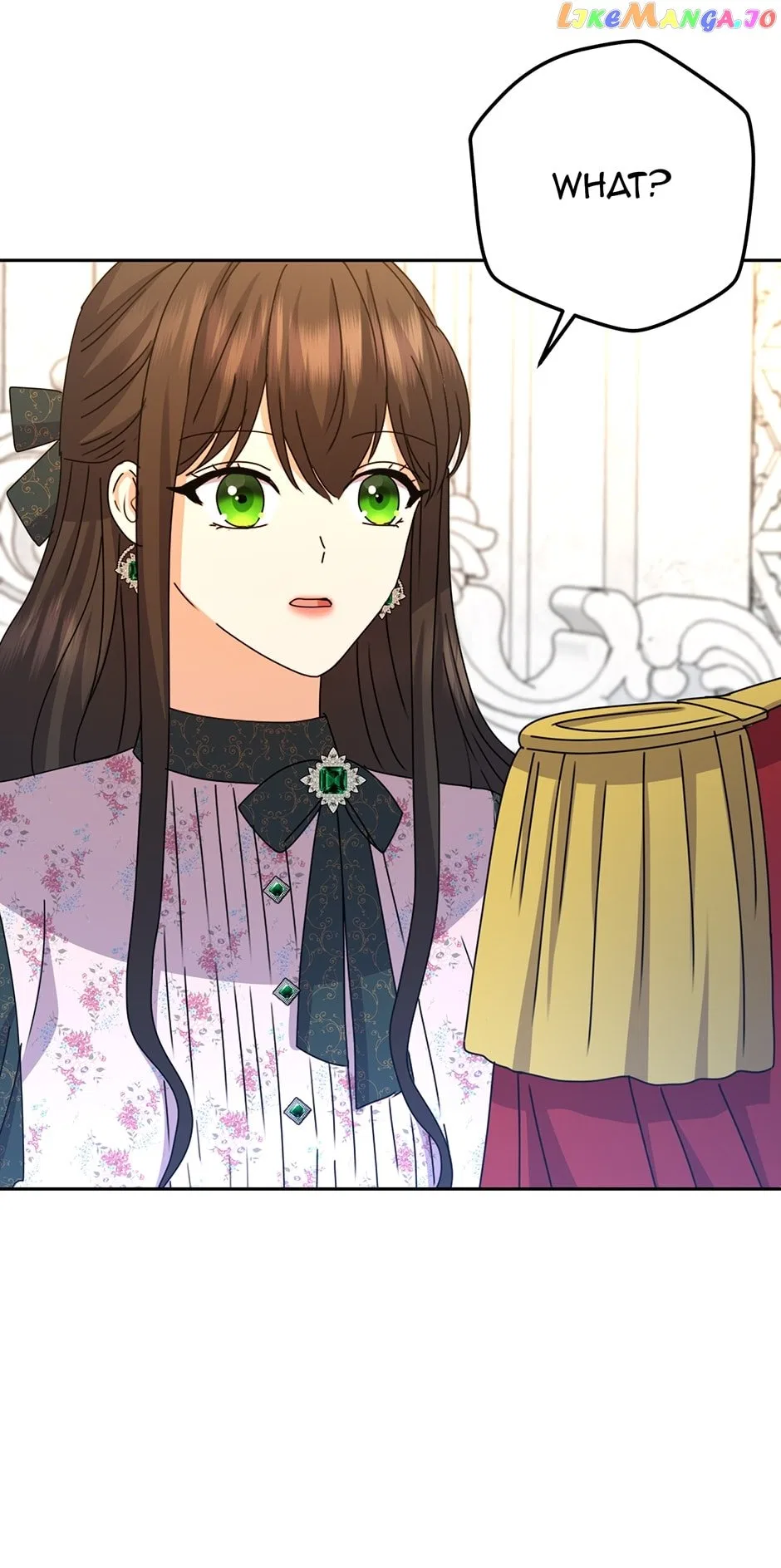 From Maid to Queen Chapter 86 – Page 51