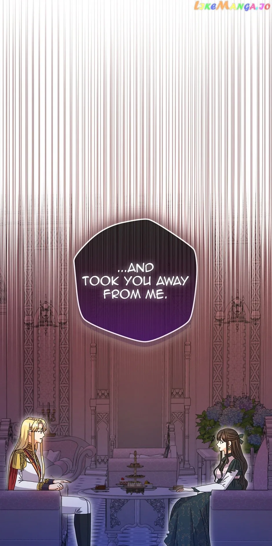 From Maid to Queen Chapter 86 – Page 53