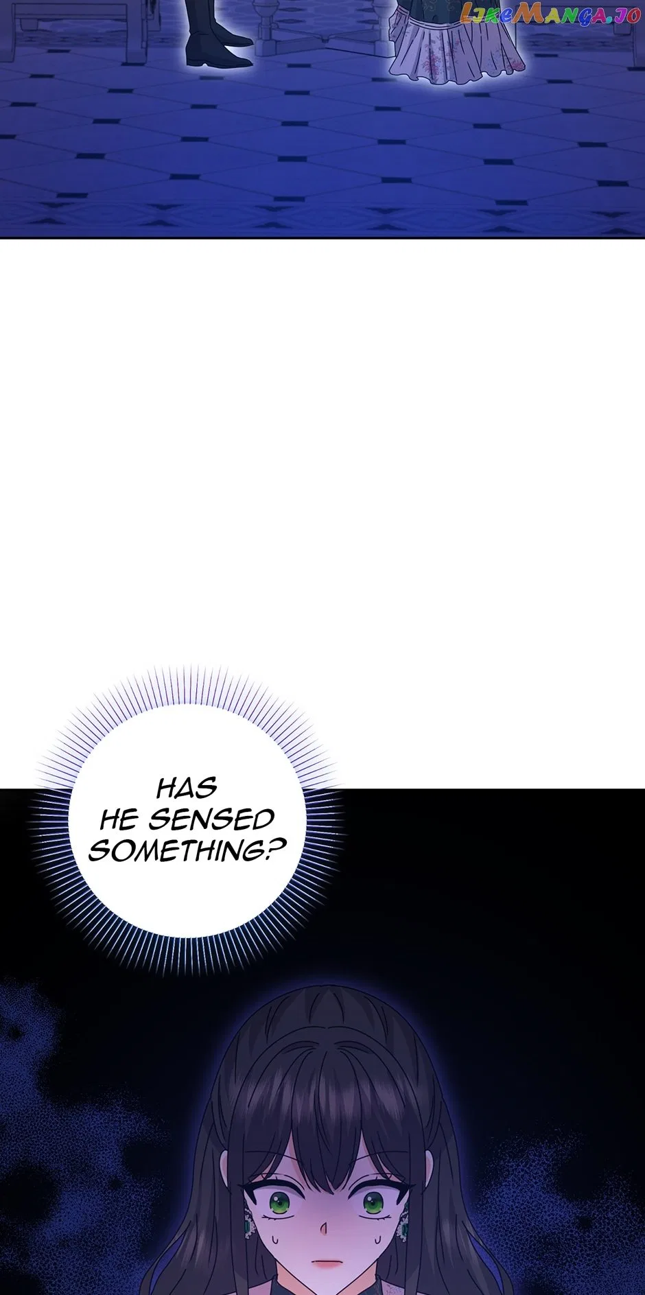 From Maid to Queen Chapter 86 – Page 54