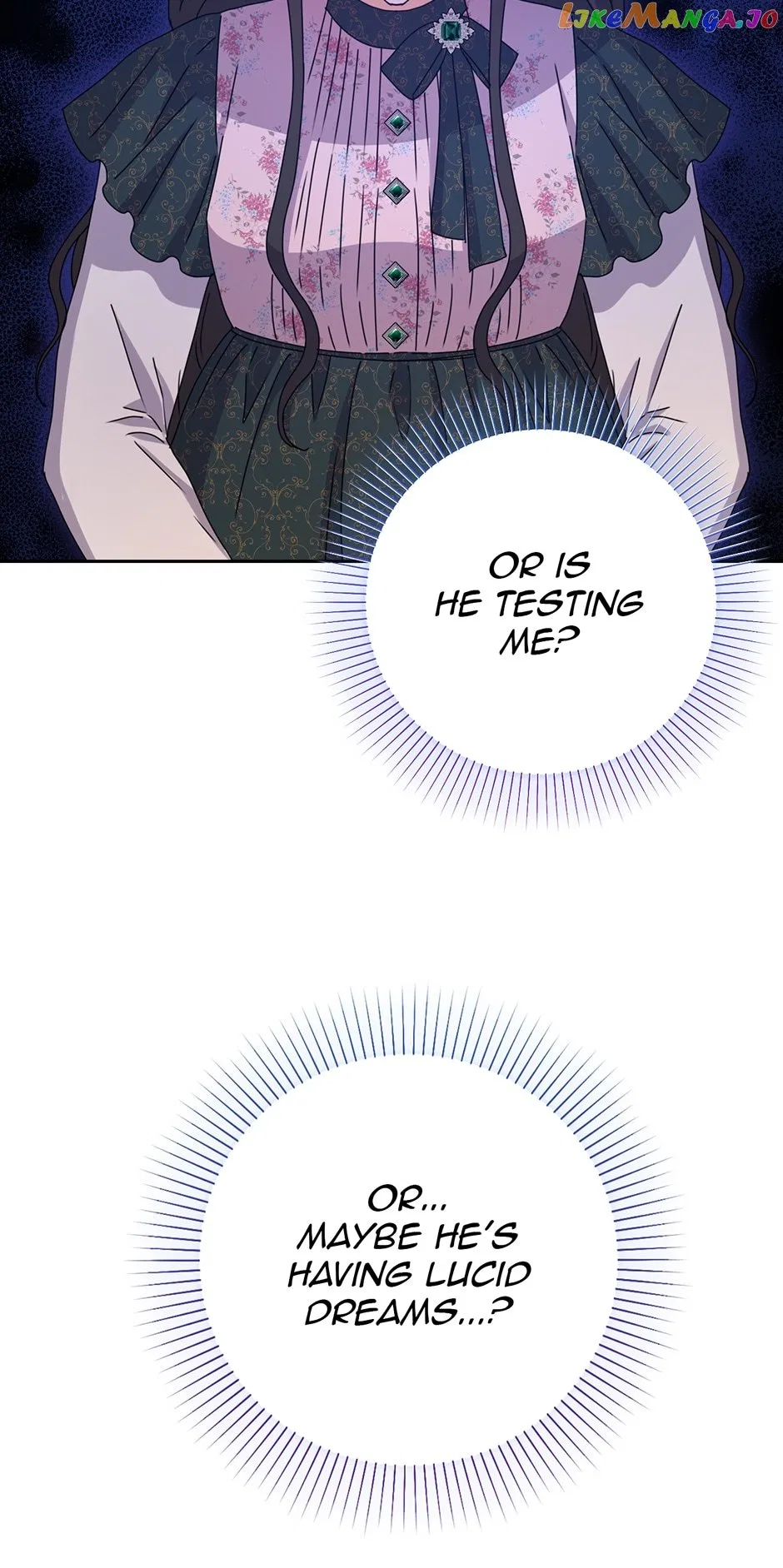 From Maid to Queen Chapter 86 – Page 55