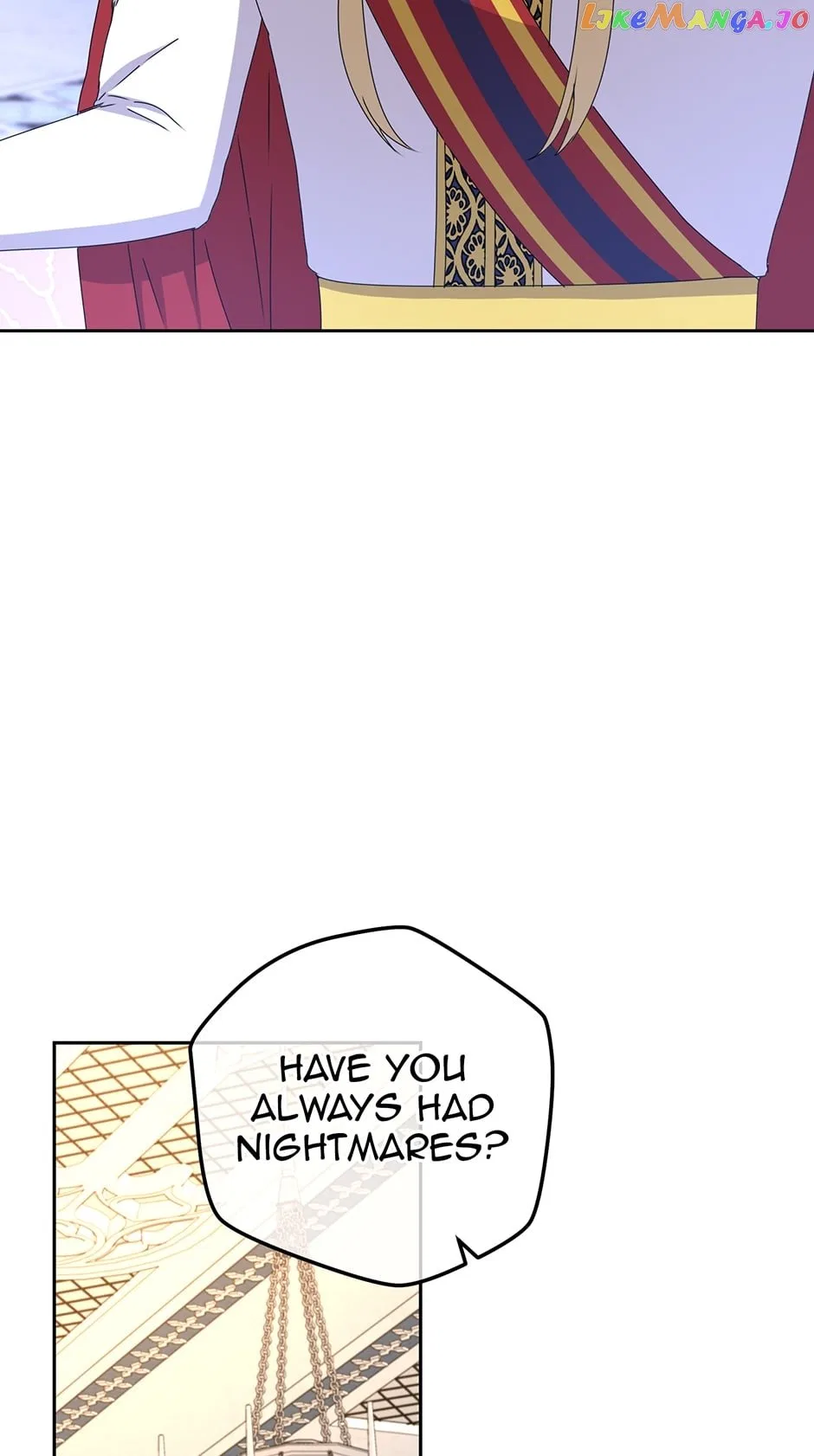 From Maid to Queen Chapter 86 – Page 57