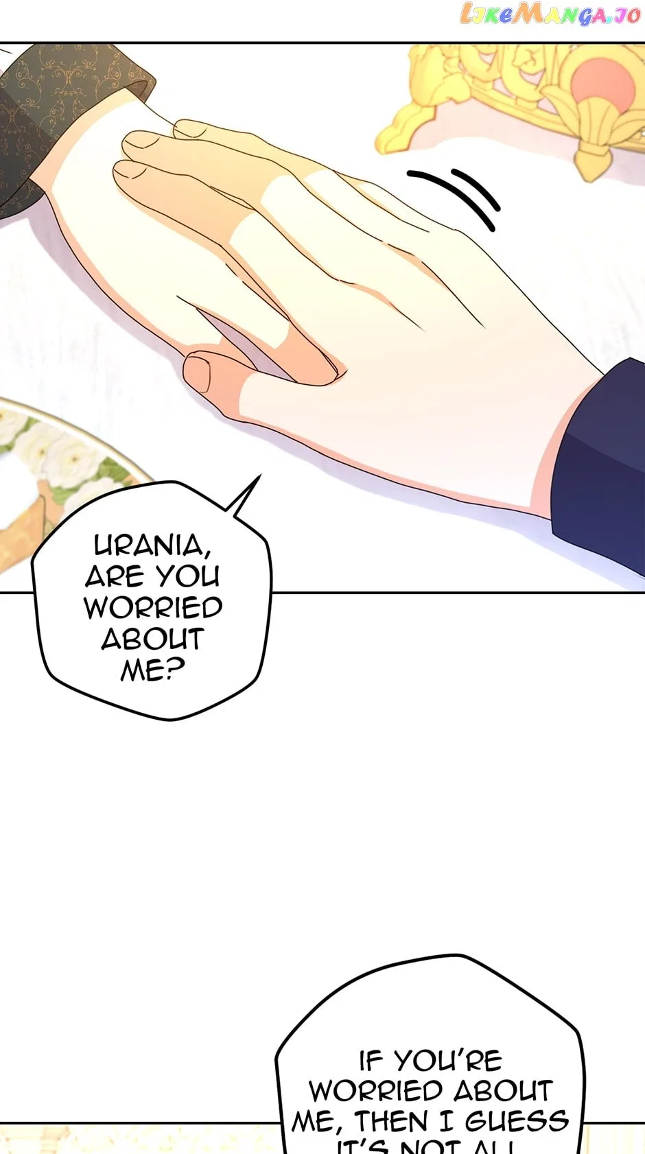 From Maid to Queen Chapter 86 – Page 60