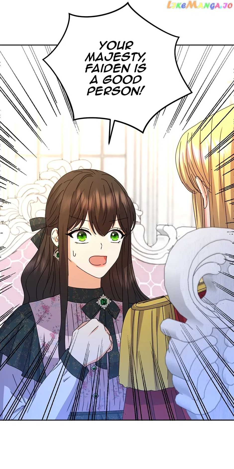 From Maid to Queen Chapter 86 – Page 72