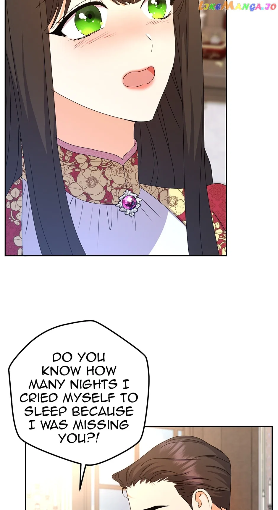 From Maid to Queen Chapter 85 – Page 3