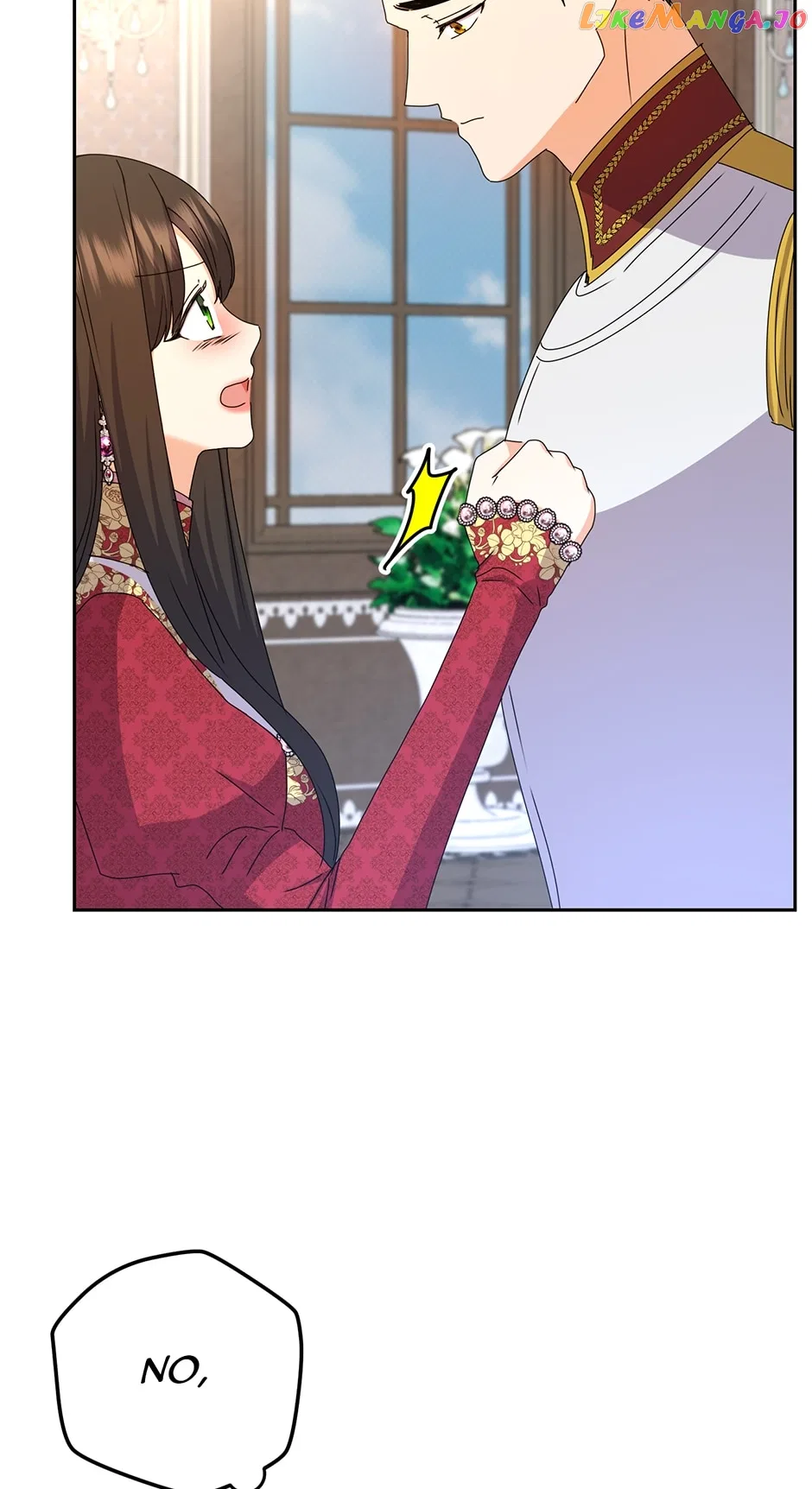 From Maid to Queen Chapter 85 – Page 4