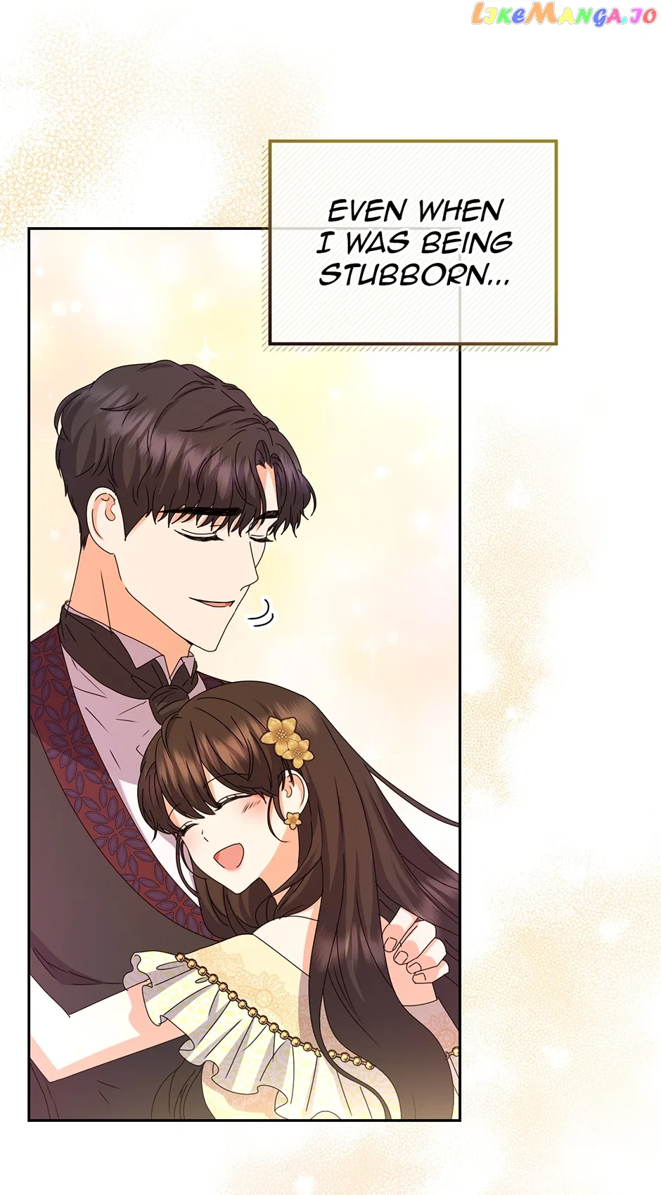From Maid to Queen Chapter 85 – Page 7