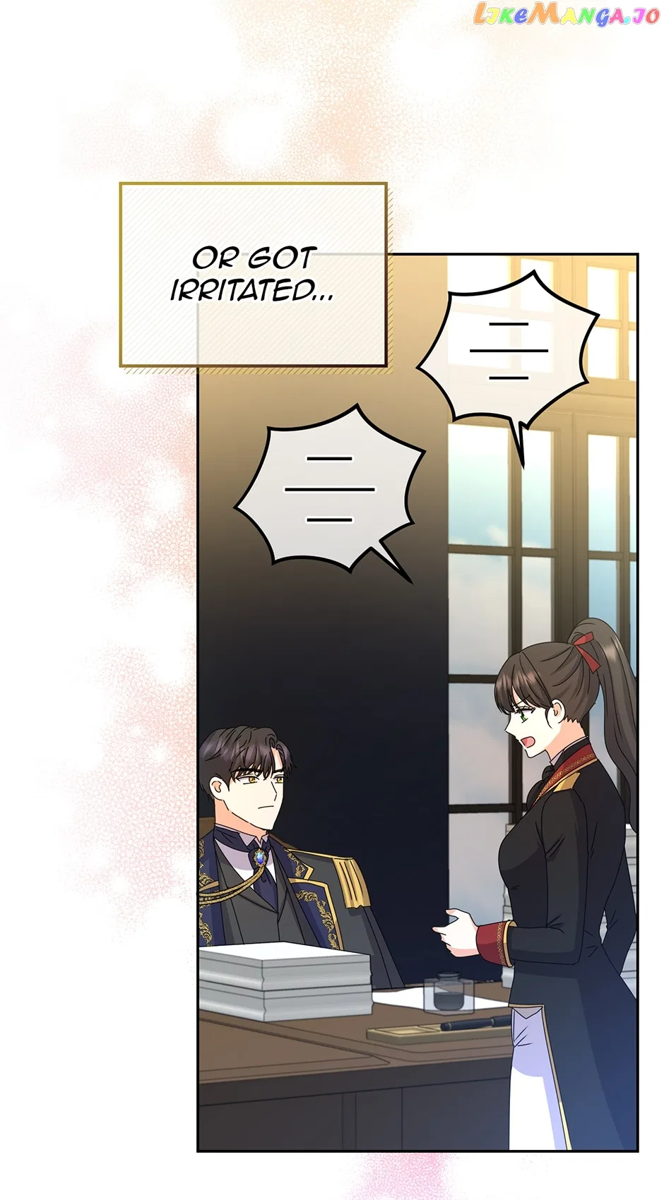 From Maid to Queen Chapter 85 – Page 8