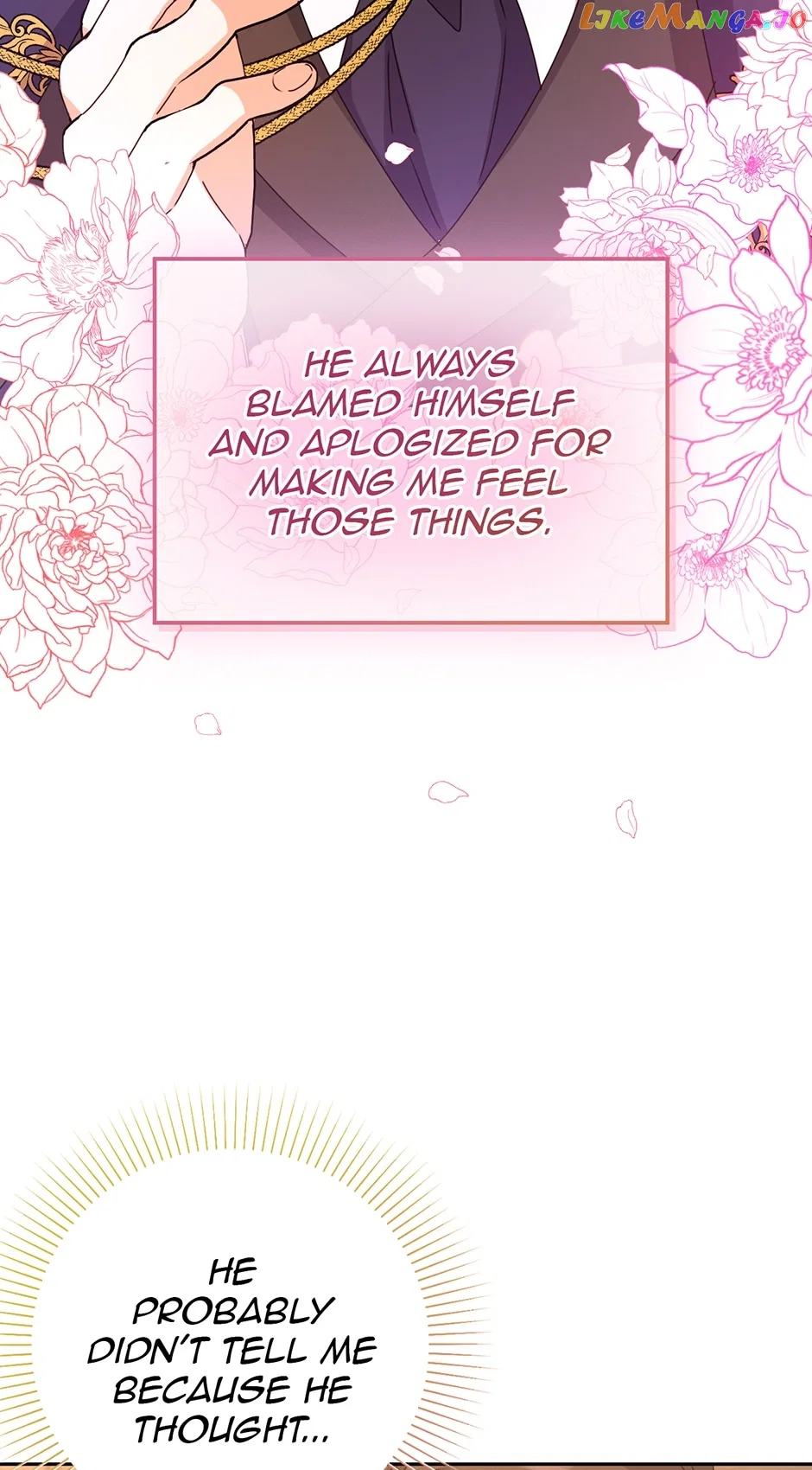From Maid to Queen Chapter 85 – Page 10