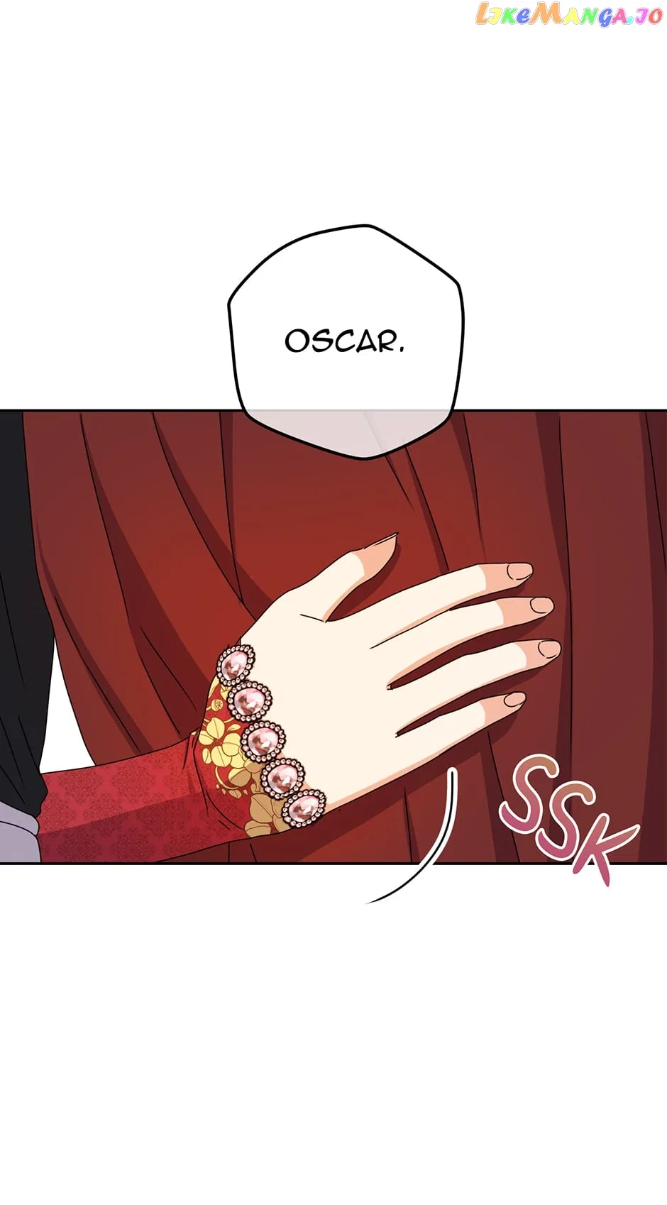 From Maid to Queen Chapter 85 – Page 12