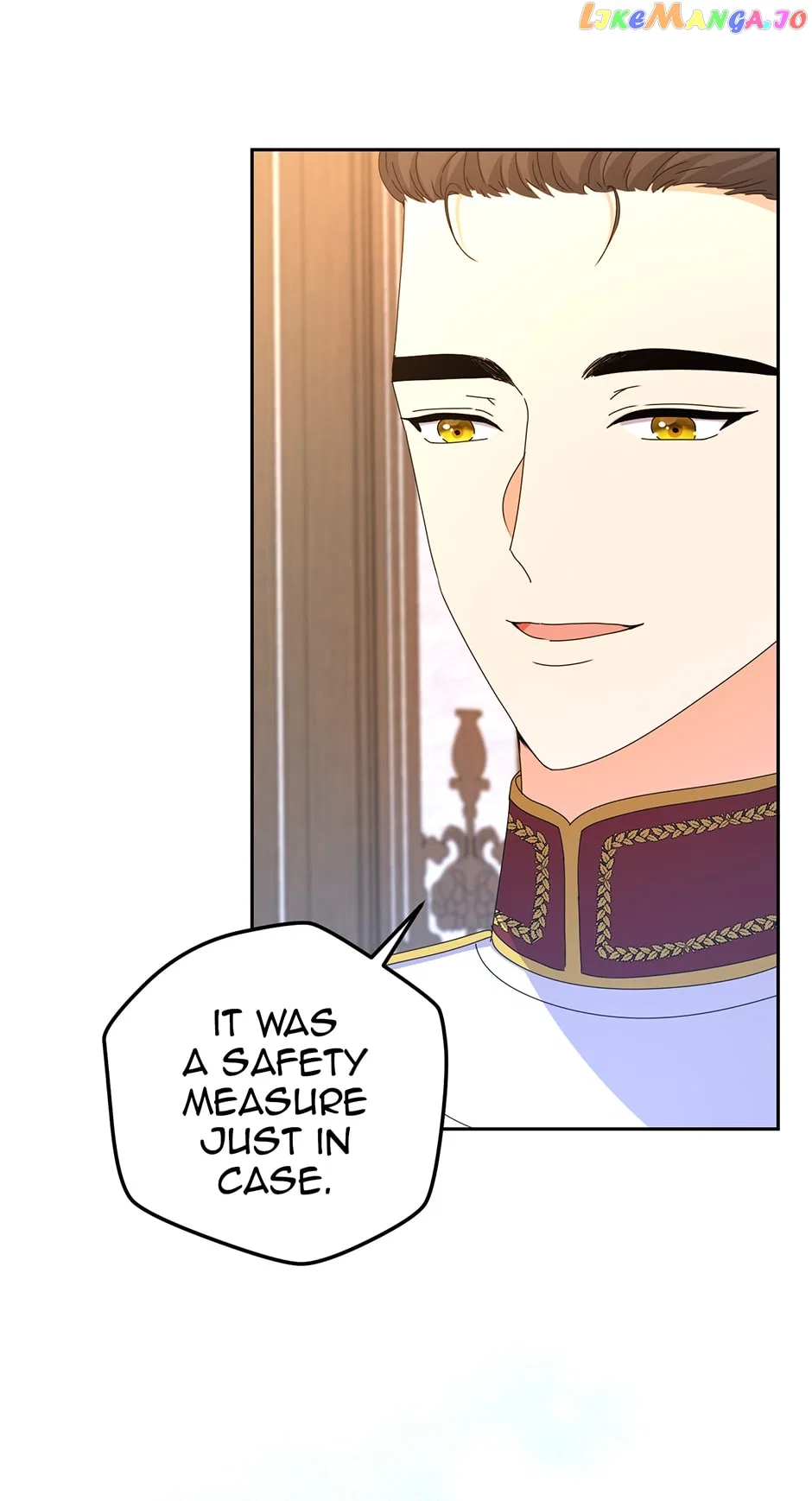 From Maid to Queen Chapter 85 – Page 20