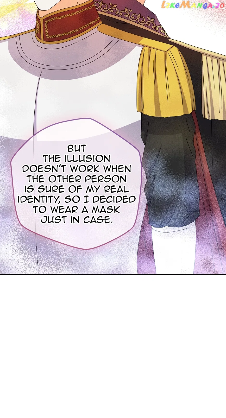 From Maid to Queen Chapter 85 – Page 22