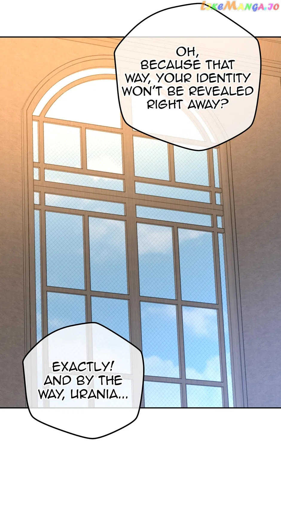 From Maid to Queen Chapter 85 – Page 23