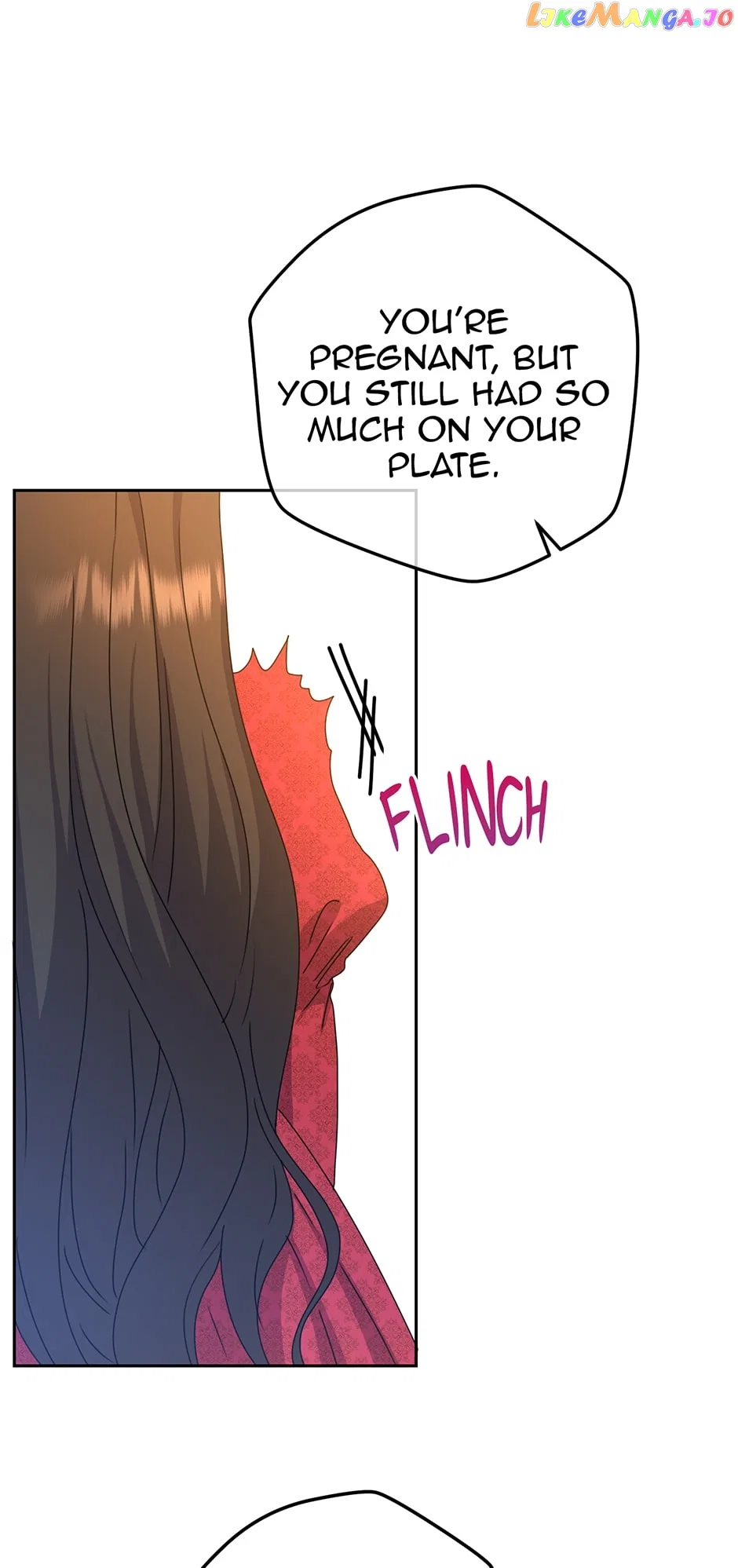 From Maid to Queen Chapter 85 – Page 25