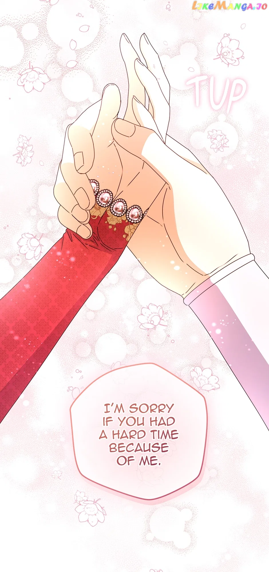 From Maid to Queen Chapter 85 – Page 27
