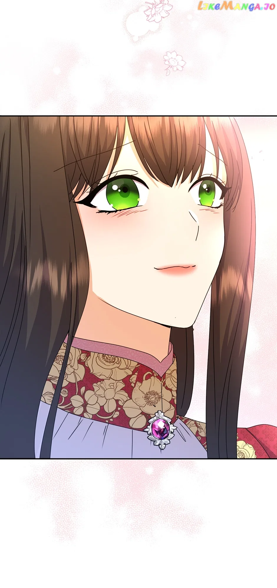 From Maid to Queen Chapter 85 – Page 28