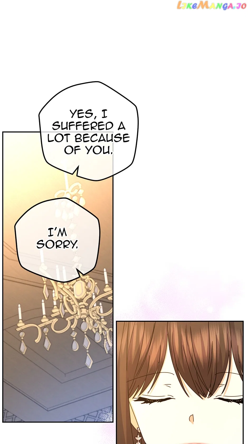 From Maid to Queen Chapter 85 – Page 29