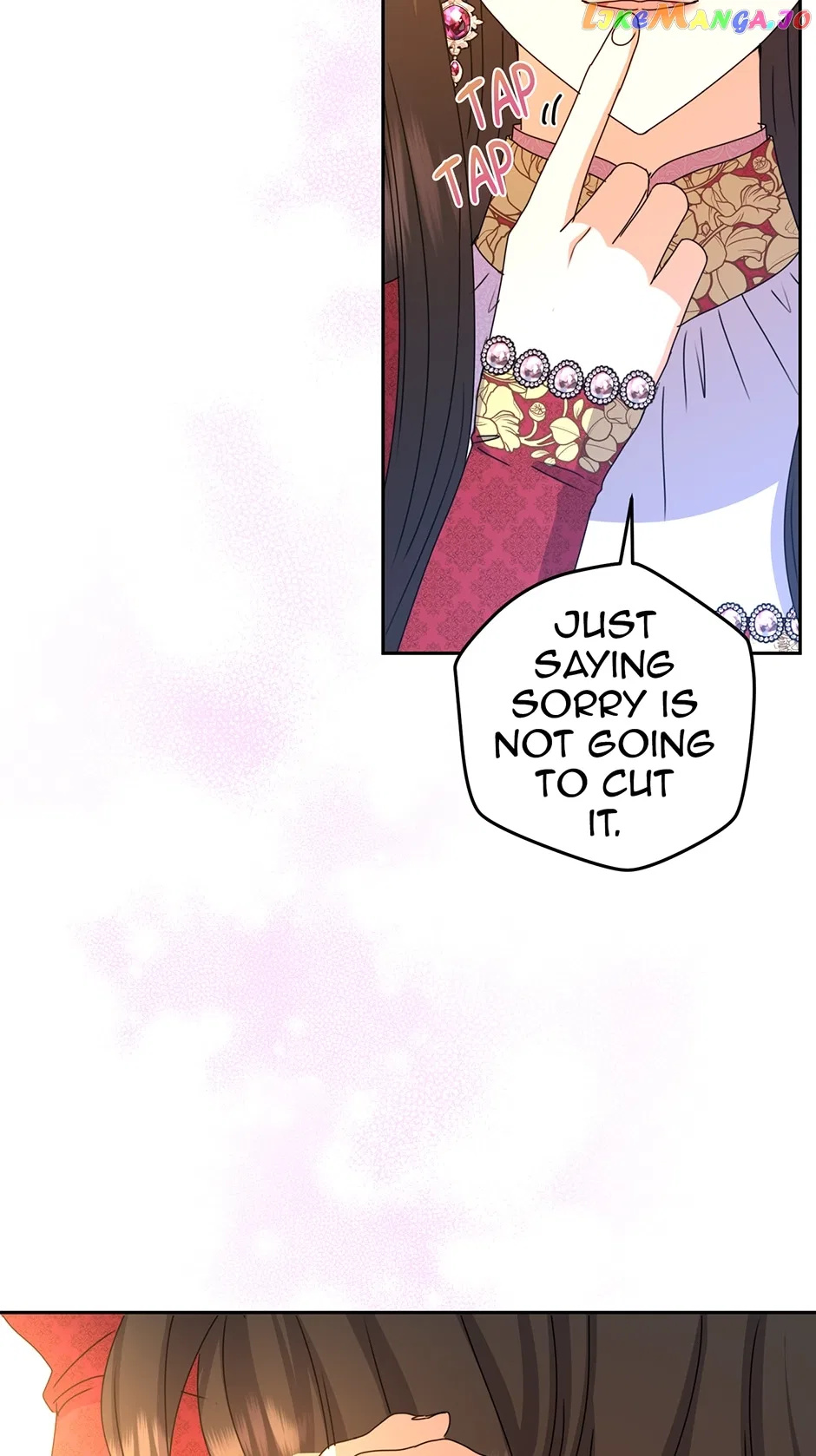 From Maid to Queen Chapter 85 – Page 30