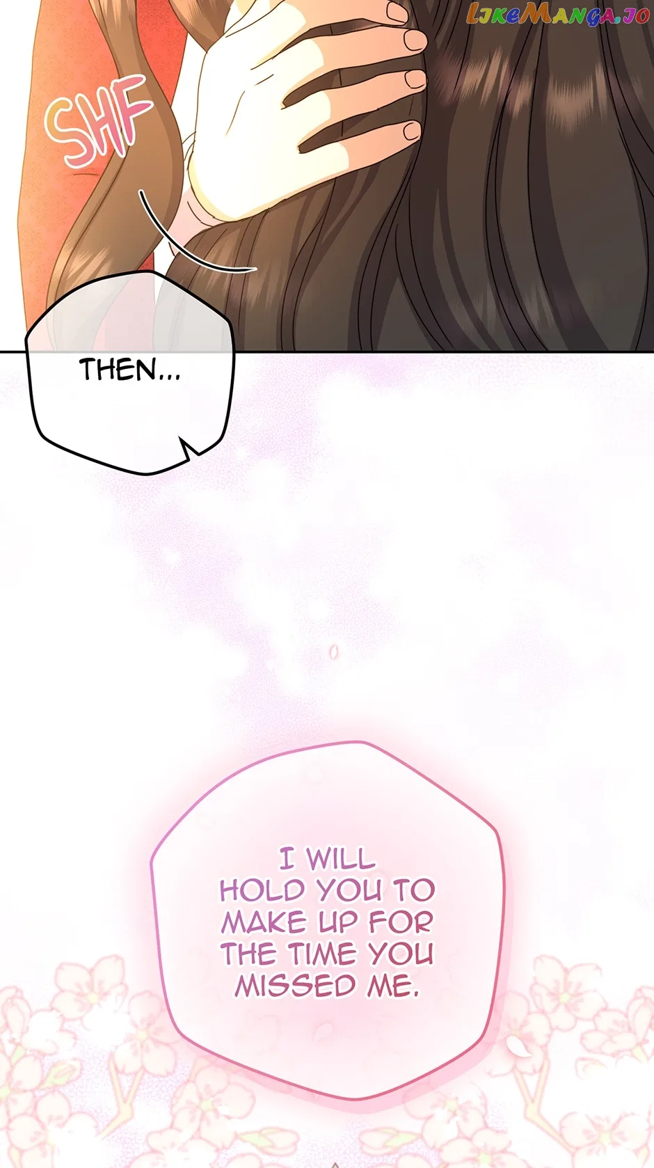 From Maid to Queen Chapter 85 – Page 31