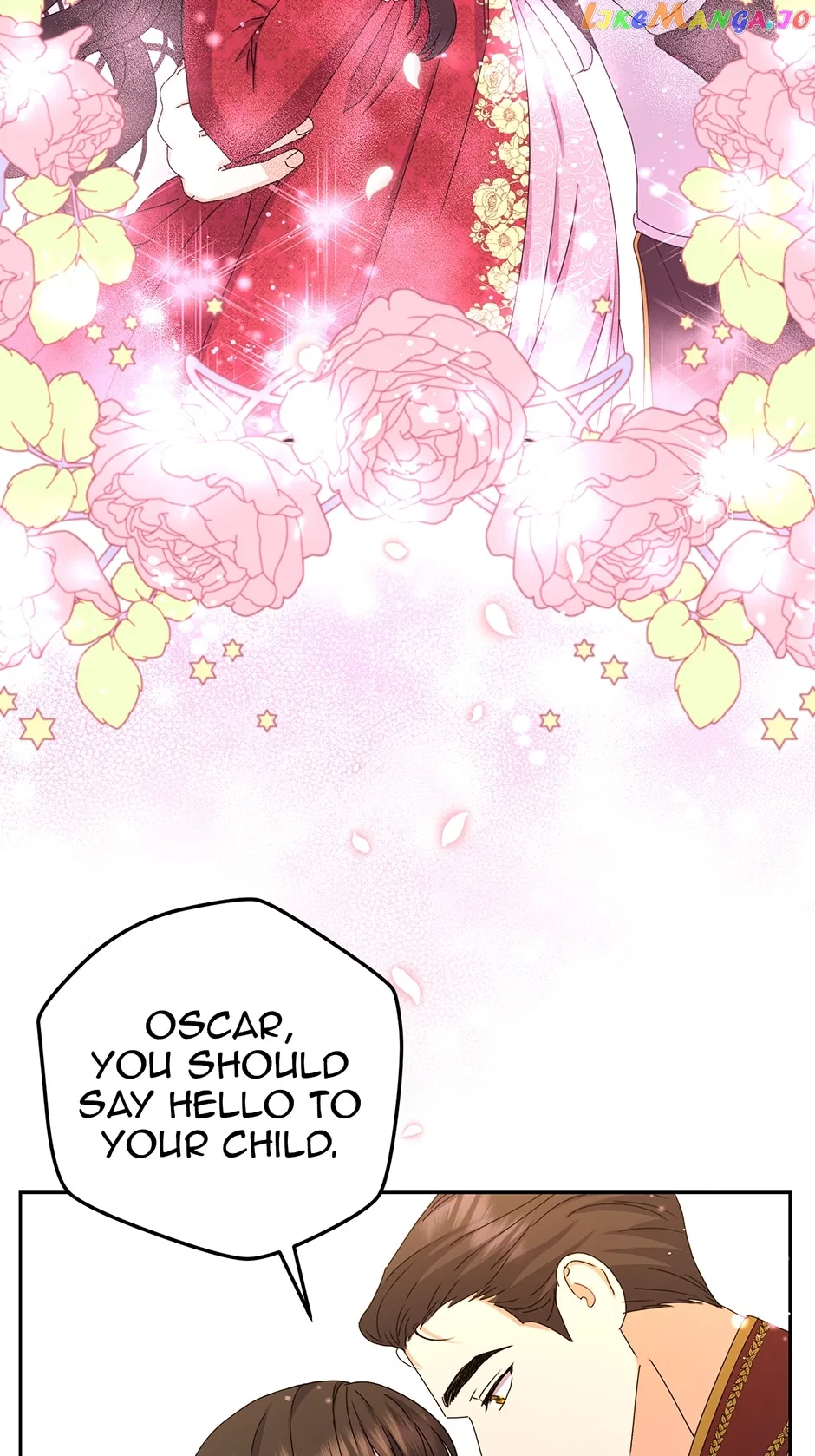 From Maid to Queen Chapter 85 – Page 33