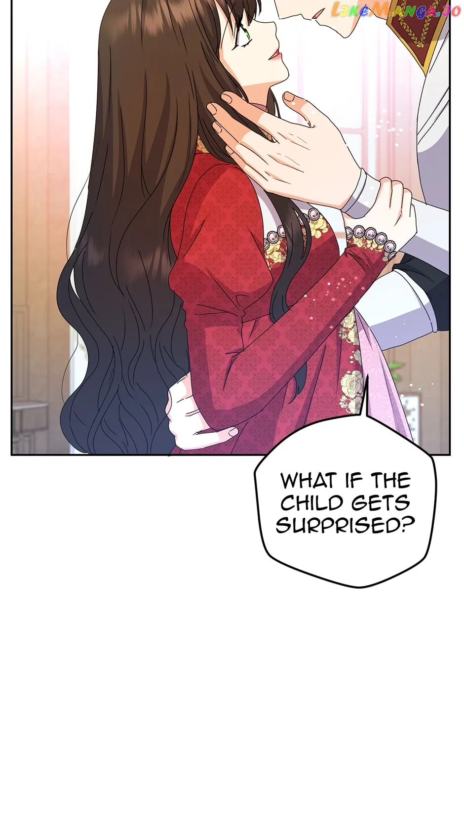 From Maid to Queen Chapter 85 – Page 34
