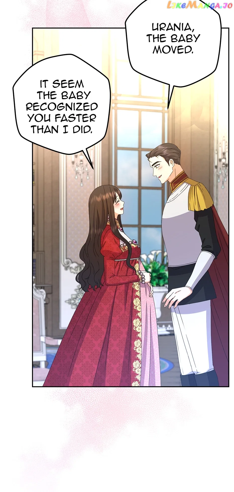 From Maid to Queen Chapter 85 – Page 39