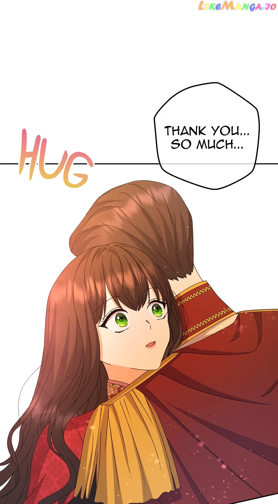 From Maid to Queen Chapter 85 – Page 40