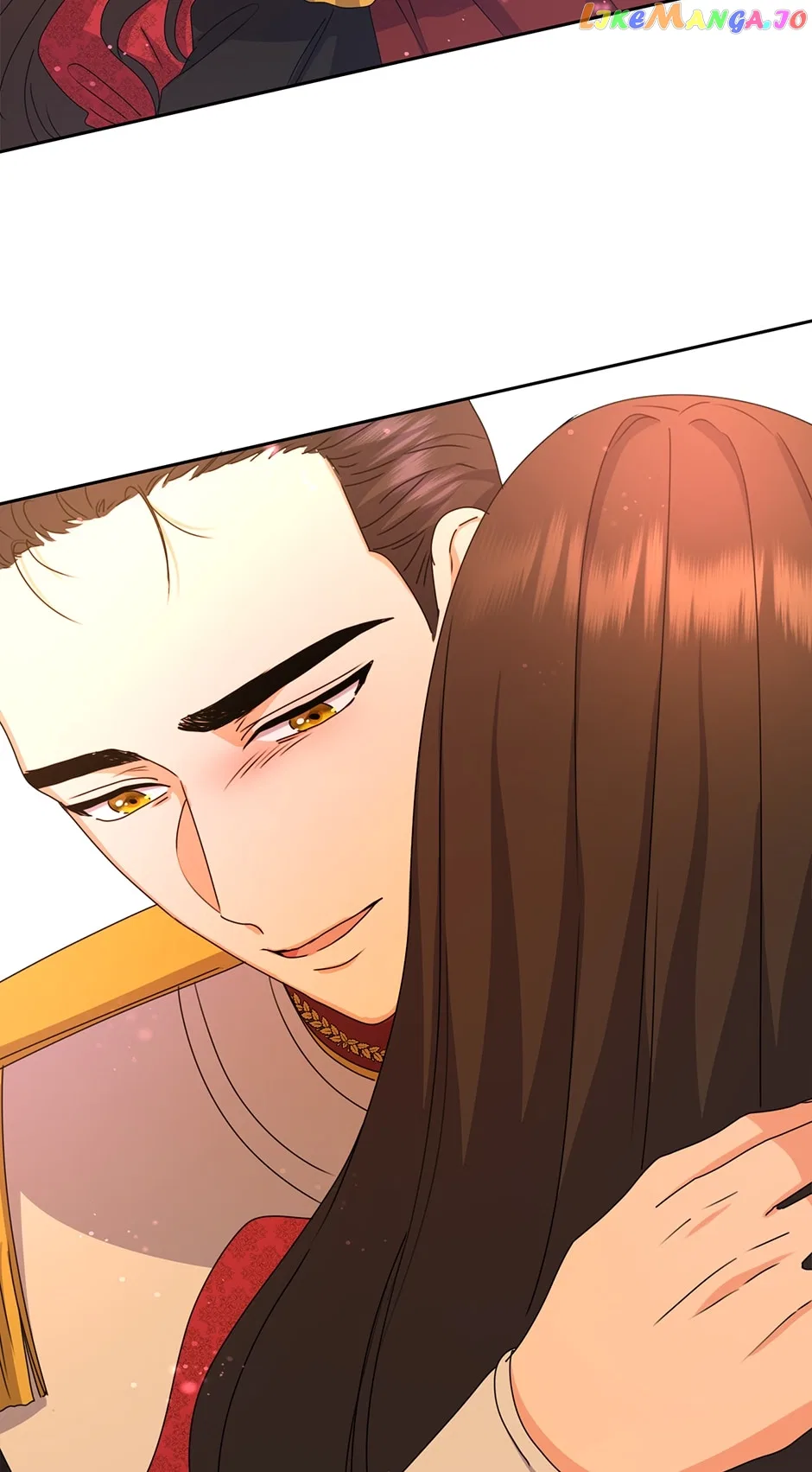From Maid to Queen Chapter 85 – Page 41