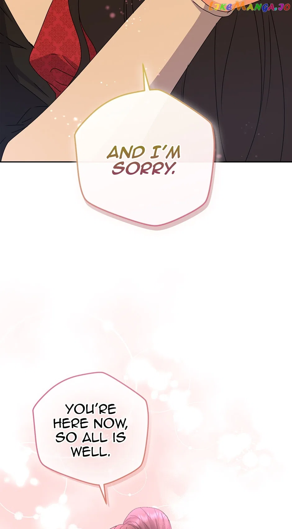 From Maid to Queen Chapter 85 – Page 42