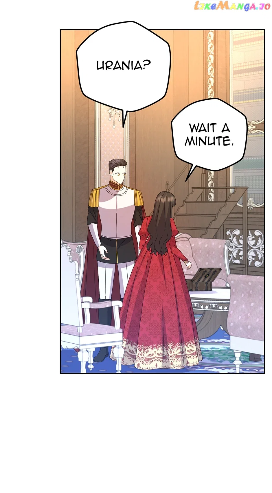 From Maid to Queen Chapter 85 – Page 45