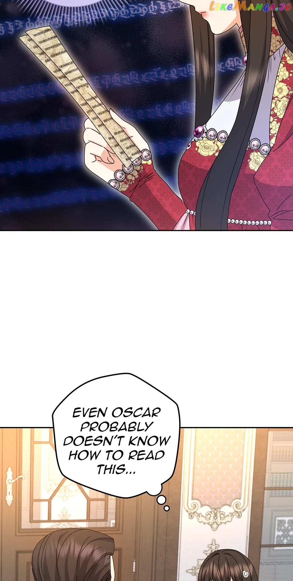 From Maid to Queen Chapter 85 – Page 48