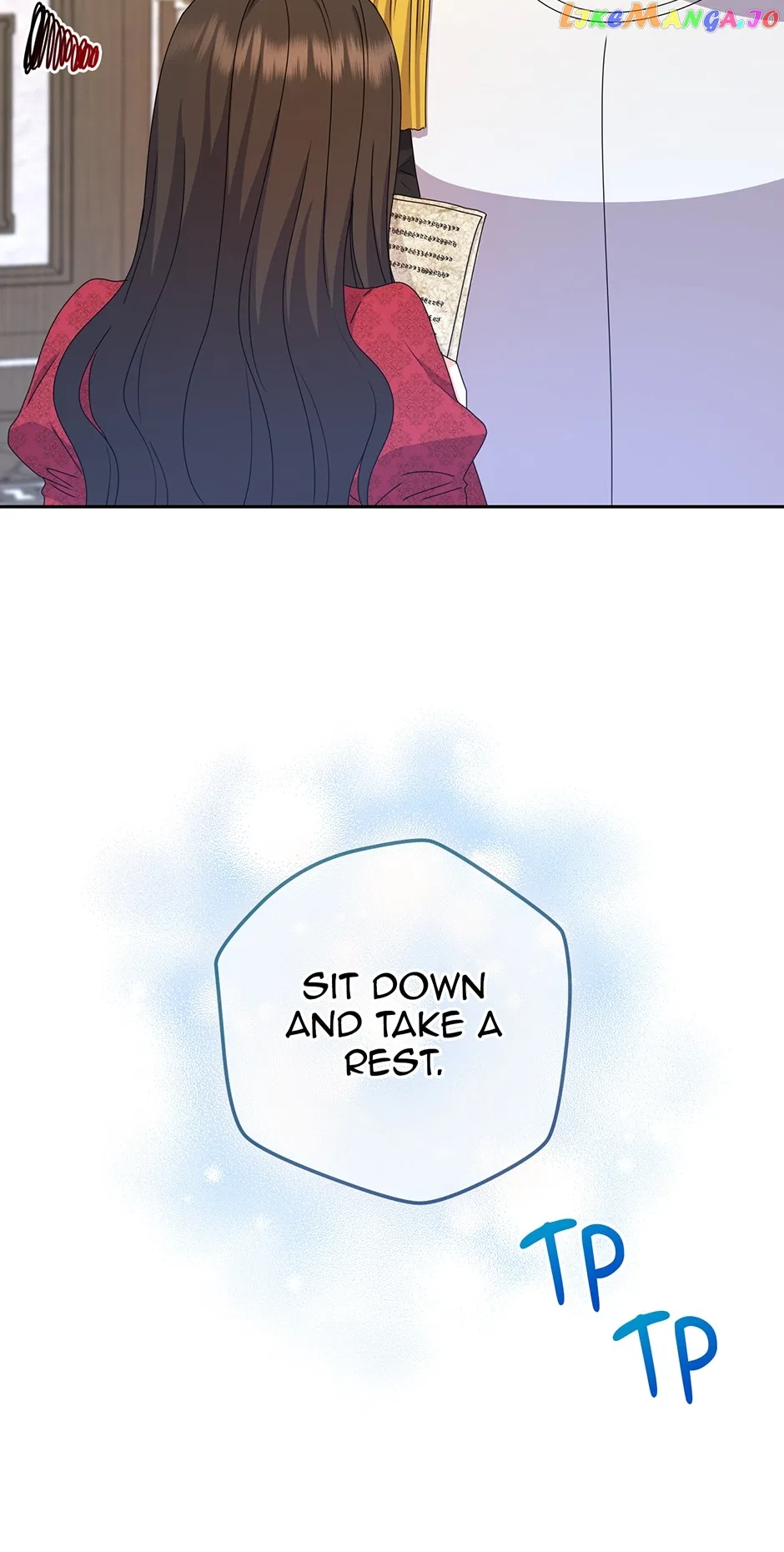 From Maid to Queen Chapter 85 – Page 51