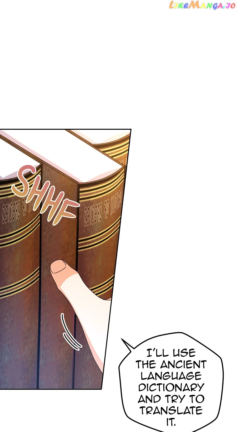 From Maid to Queen Chapter 85 – Page 53