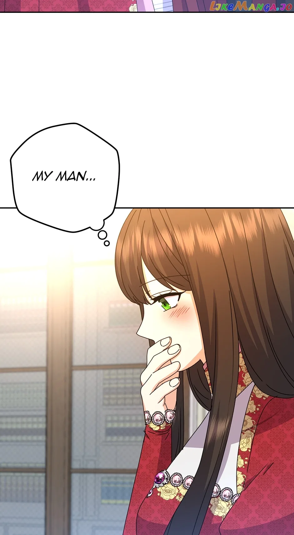 From Maid to Queen Chapter 85 – Page 56