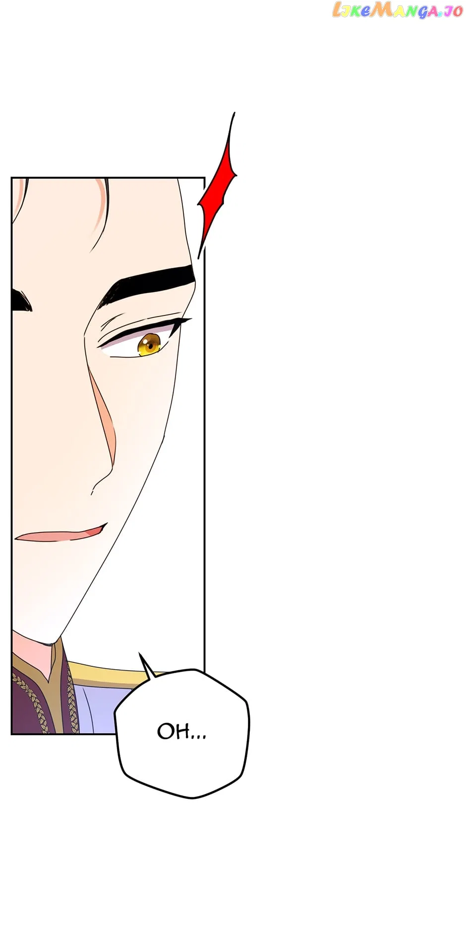From Maid to Queen Chapter 85 – Page 58