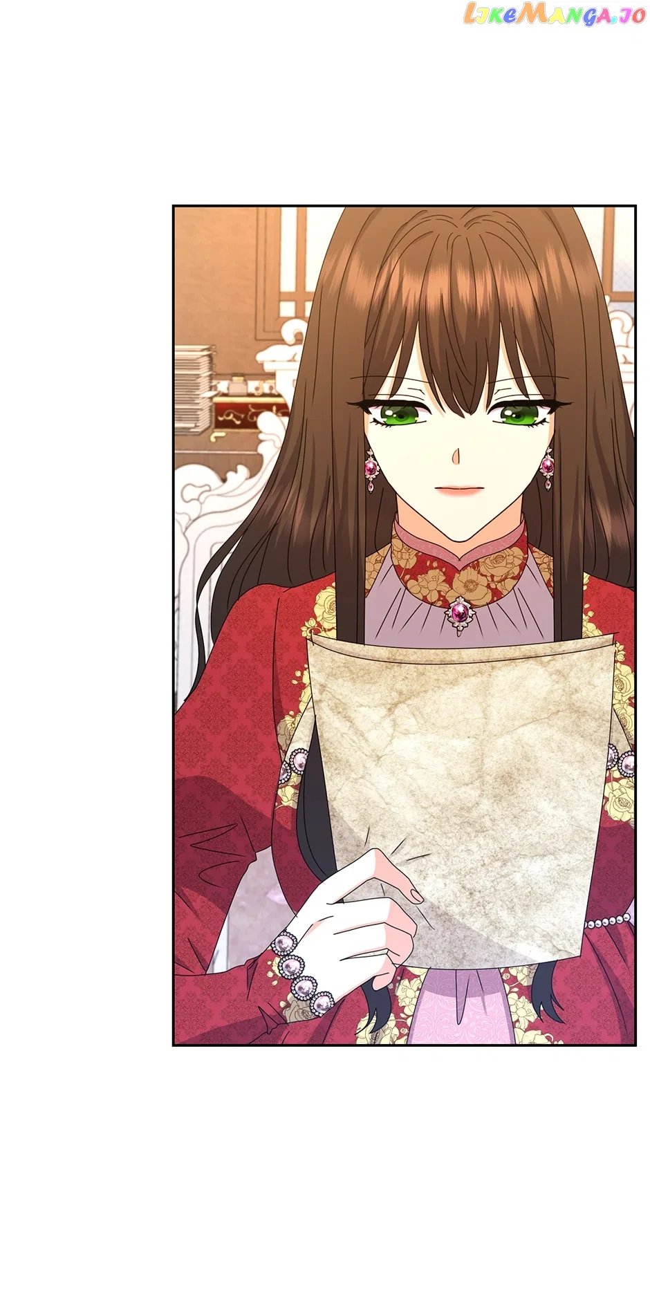 From Maid to Queen Chapter 85 – Page 61