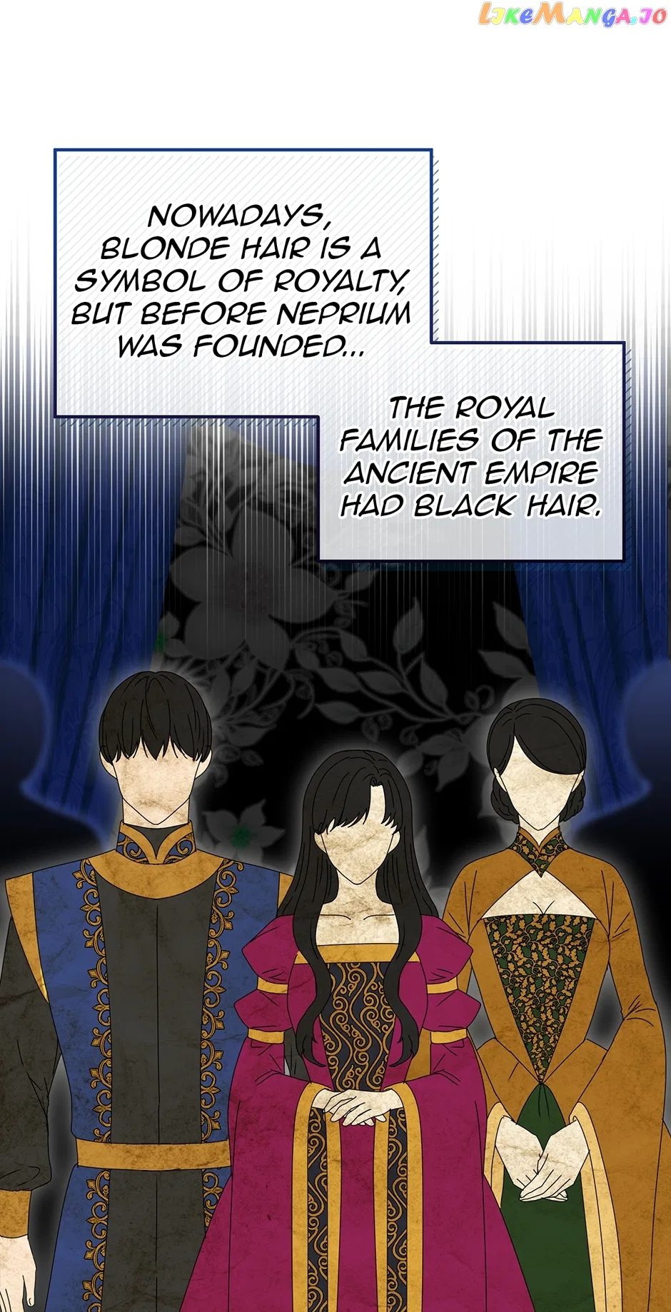 From Maid to Queen Chapter 85 – Page 62