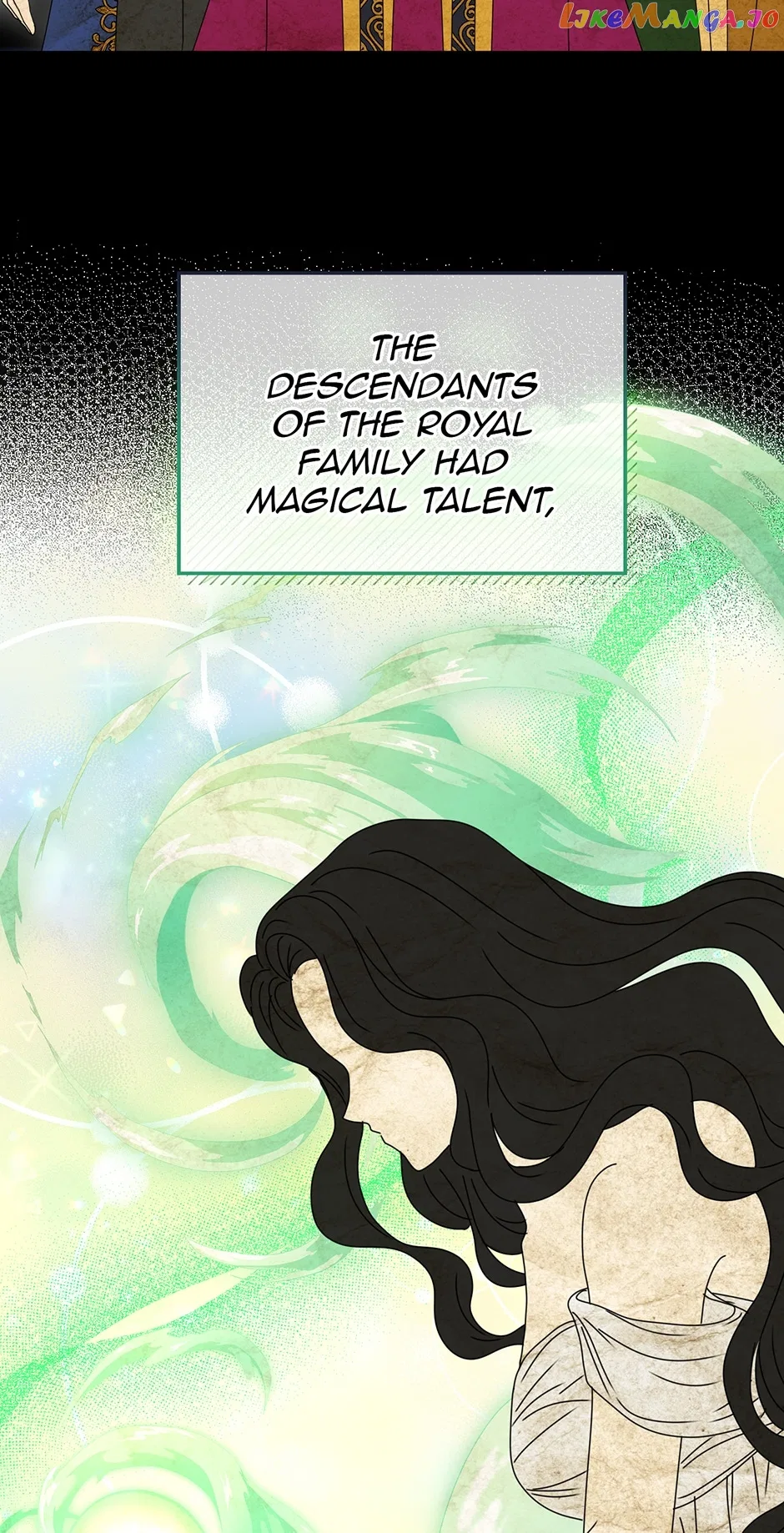 From Maid to Queen Chapter 85 – Page 63