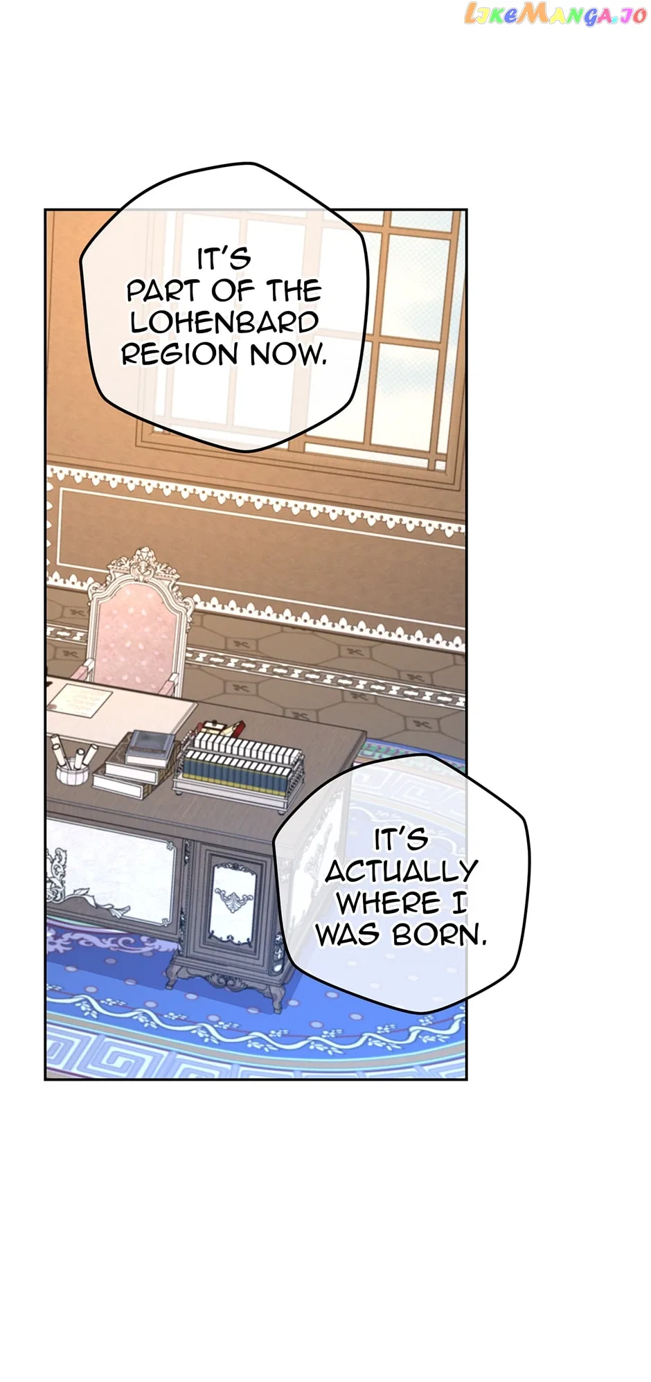 From Maid to Queen Chapter 85 – Page 70