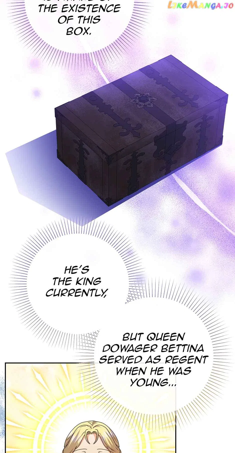 From Maid to Queen Chapter 84 – Page 3