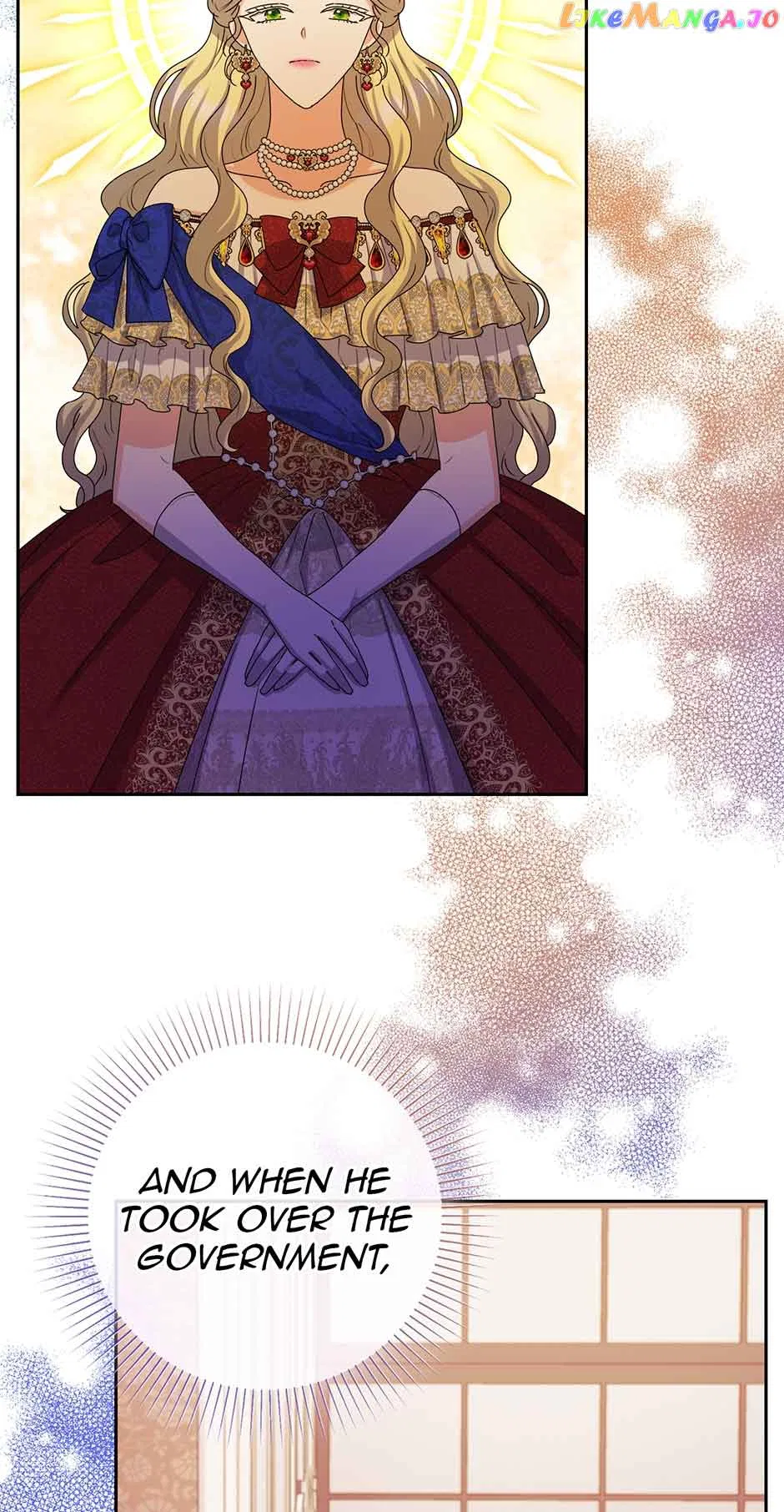 From Maid to Queen Chapter 84 – Page 4