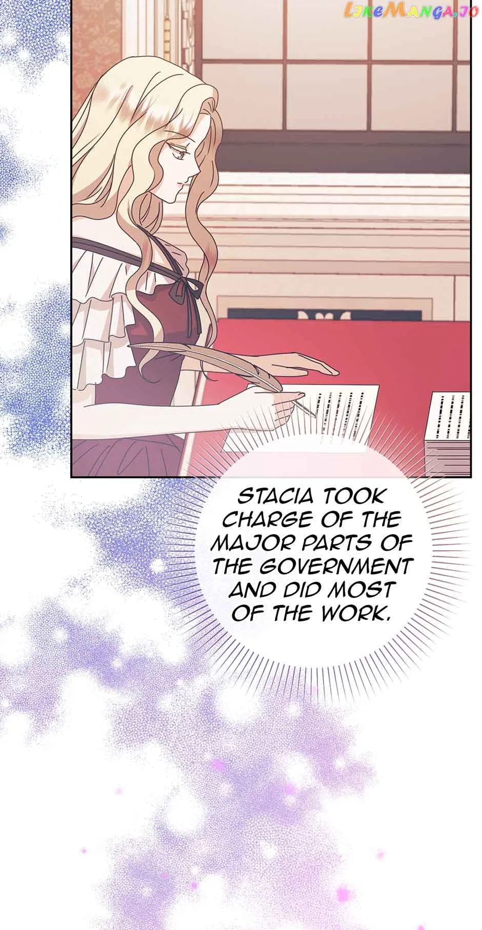 From Maid to Queen Chapter 84 – Page 5