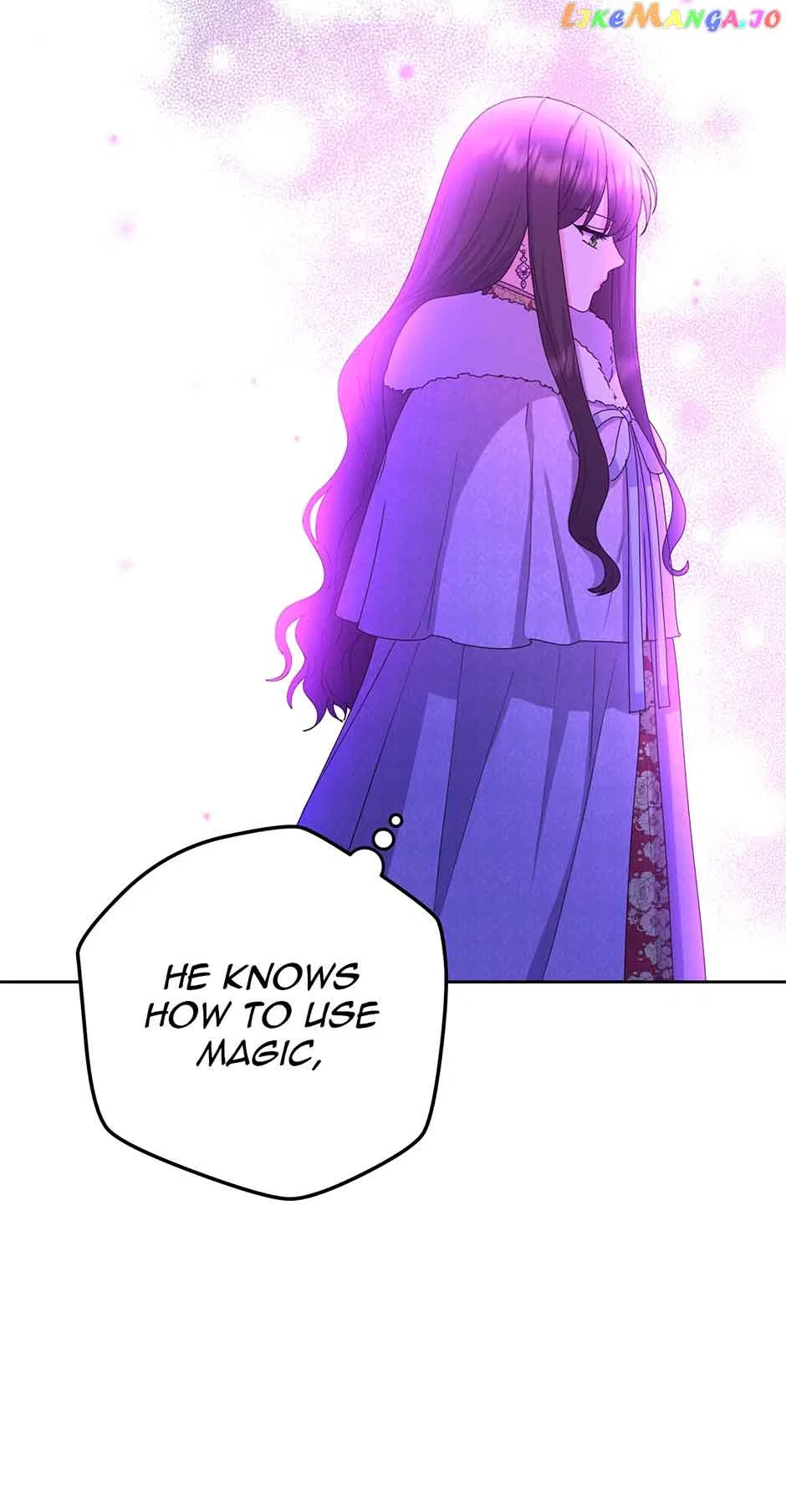From Maid to Queen Chapter 84 – Page 6